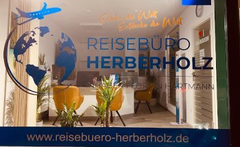 Reisebüro Herberholz - Inh. Florian Hartmann