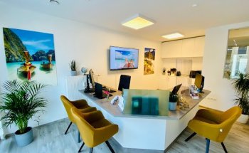 Reisebüro Herberholz Kaisersesch