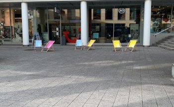 TUI Reisecenter Bruchsal -Inhaber Dietmar Kiefer