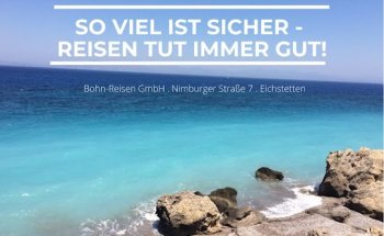 Bohn Reisen Reisebüro GmbH