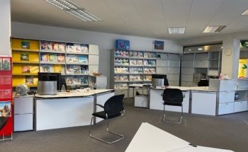 Reisebüro Übersee Tübingen
