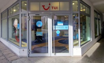 Die TUI in Endingen am Kaiserstuhl