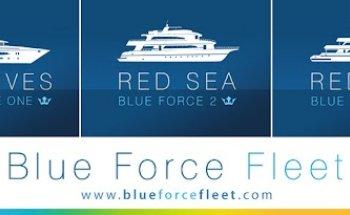 Blue Force Fleet