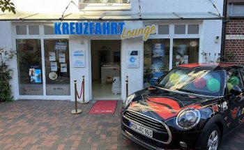 Kreuzfahrtlounge - Das Kreuzfahrt Reisebüro in Buxtehude