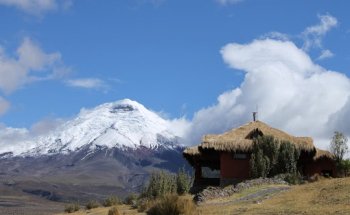 Solecu Tours GmbH der Ecuador und Lateinamerika Spezialist