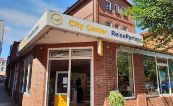 Lufthansa City Center ReisePartner