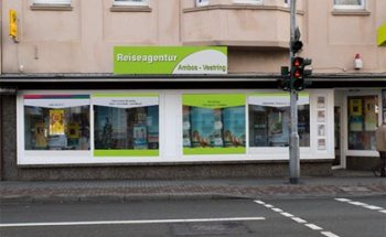 Reiseagentur-Ambos-Vestring Inh. N. Sachdeva