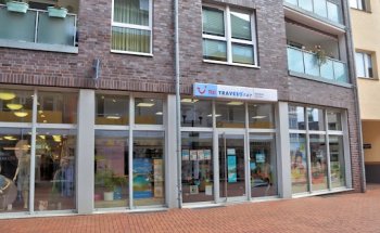 TUI Travelstar Reisebüro Tanja Riedel