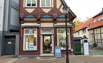 GALERIA Reisen Celle