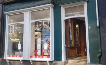 Reisebüro am Schloßplatz
