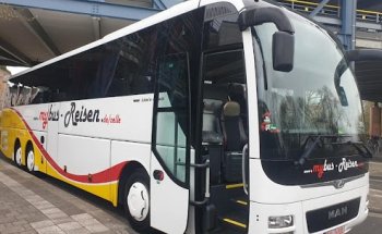 Mybus Reisen