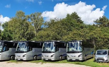 Müller Bus Touristik KG