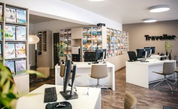 Reisebüro Traveller AG