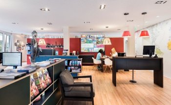 Globetrotter Travel Service Chur