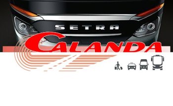 Calanda Reisen GmbH