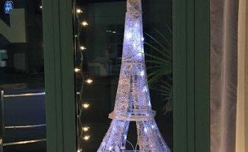 Donna Flanigan's Travel by TPI