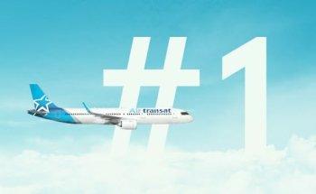 Transat Travel / julie Brabant