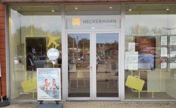 Neckermann Nivelles