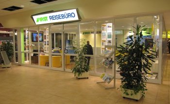 First Reisebüro Hasta-Reisen