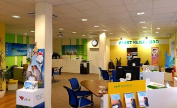 First Reisebüro Hasta-Reisen GmbH
