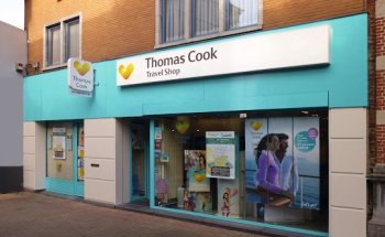 Reizen De Globetrotter