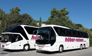 Höber-Reisen e.K.