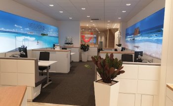 Die TUI in Paderborn