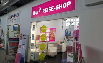 l'tur Reisebüro Paderborn