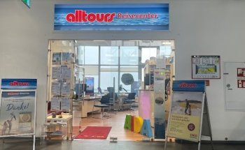 alltours Reisecenter
