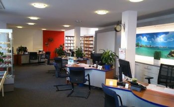 ADAC Reisebüro Delmenhorst-City