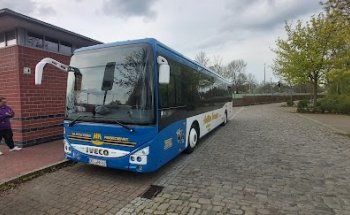 Hutfilters Reisedienst GmbH & Co.