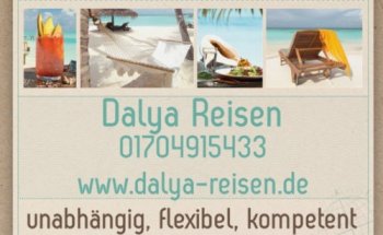 Dalya Reisen