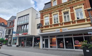 Die TUI in Delmenhorst