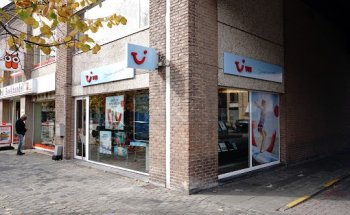 TUI Dendermonde