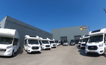 Bel Motorhomes