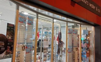 Reisburo Walter & Co