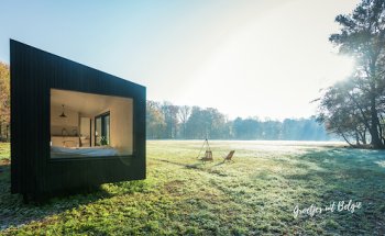 Groetjes uit België!