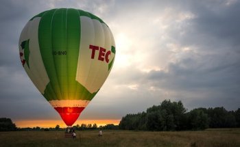 Recover Ballonvaarten