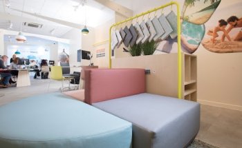 Neckermann Anderlecht