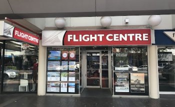 Flight Centre Dubbo