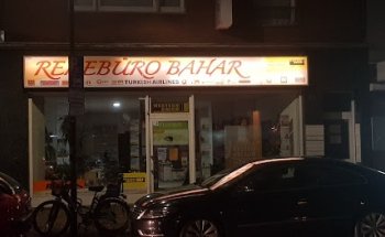 Reisebüro Bahar