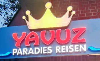 Yavuz Paradies Reisen