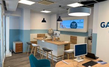 GALERIA Reisen Düren