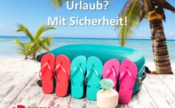 alltours Reisecenter Lounge