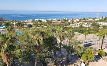 Reisebüro Palm Inh. Kirstin Ohrem