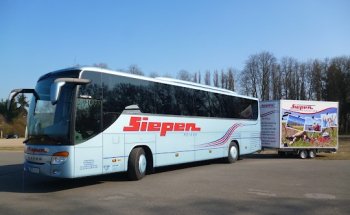 Siepen-Reisen GmbH