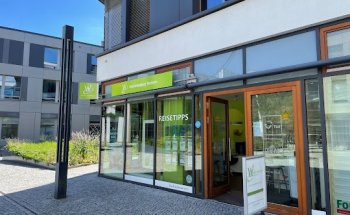 Weltmeister Reisen GmbH Eberswalde | Reisebüro