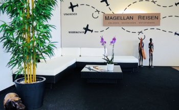 Magellan Reisen AG