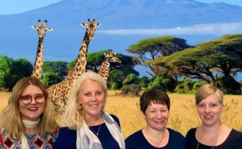 Heggli Reisen weltweit