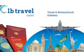 LB Travel GmbH - Visum & Reisezentrum Erkelenz
